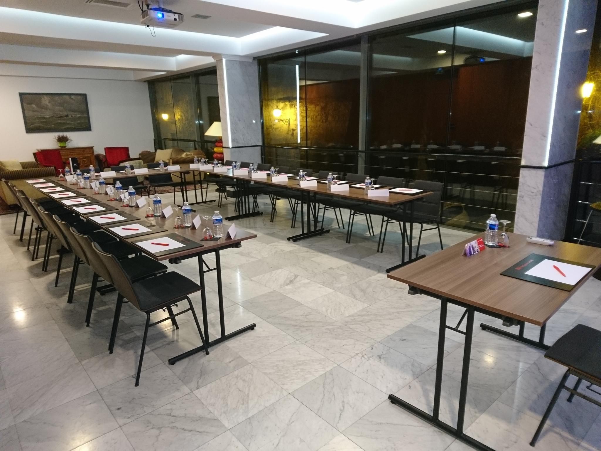 Konferenzraum