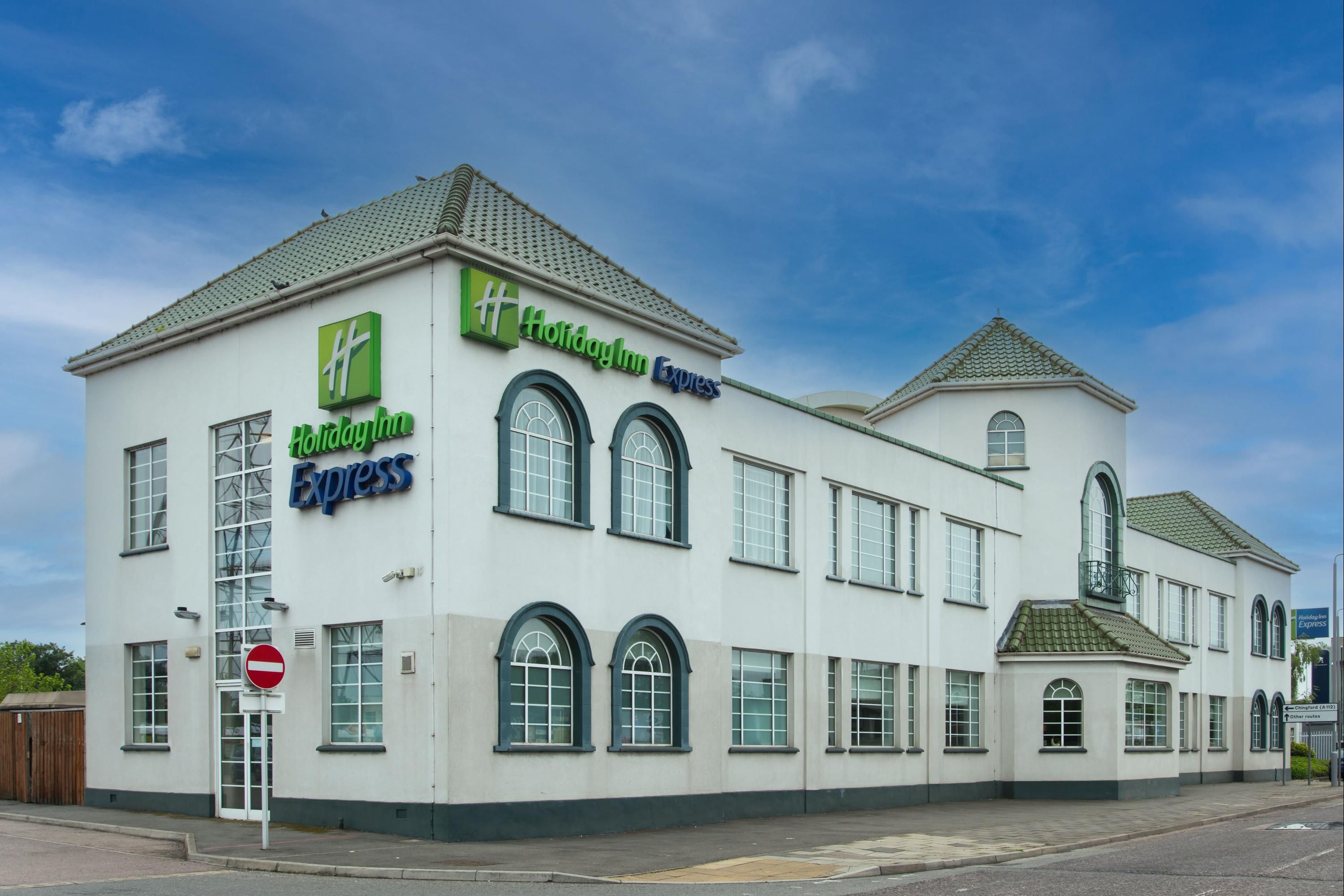 Gebäude
