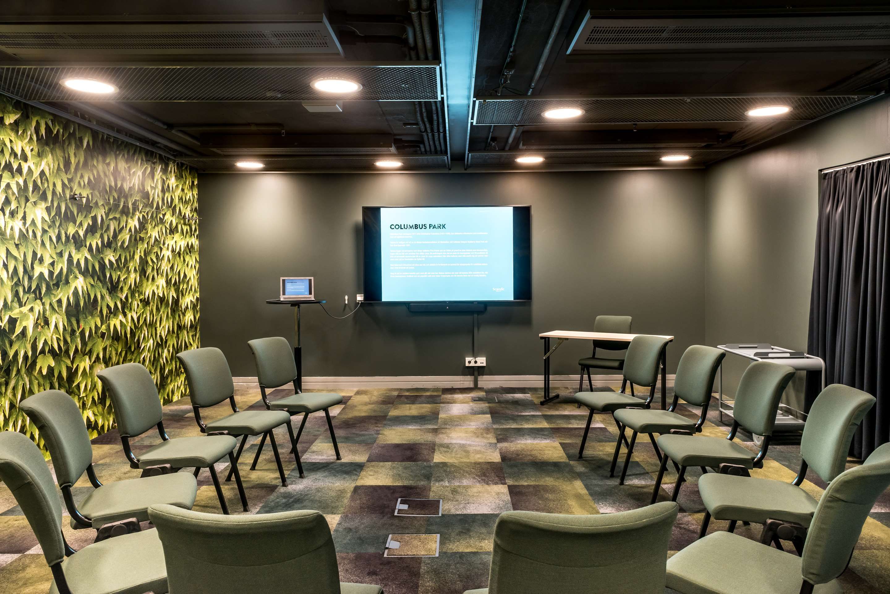 Konferenzraum