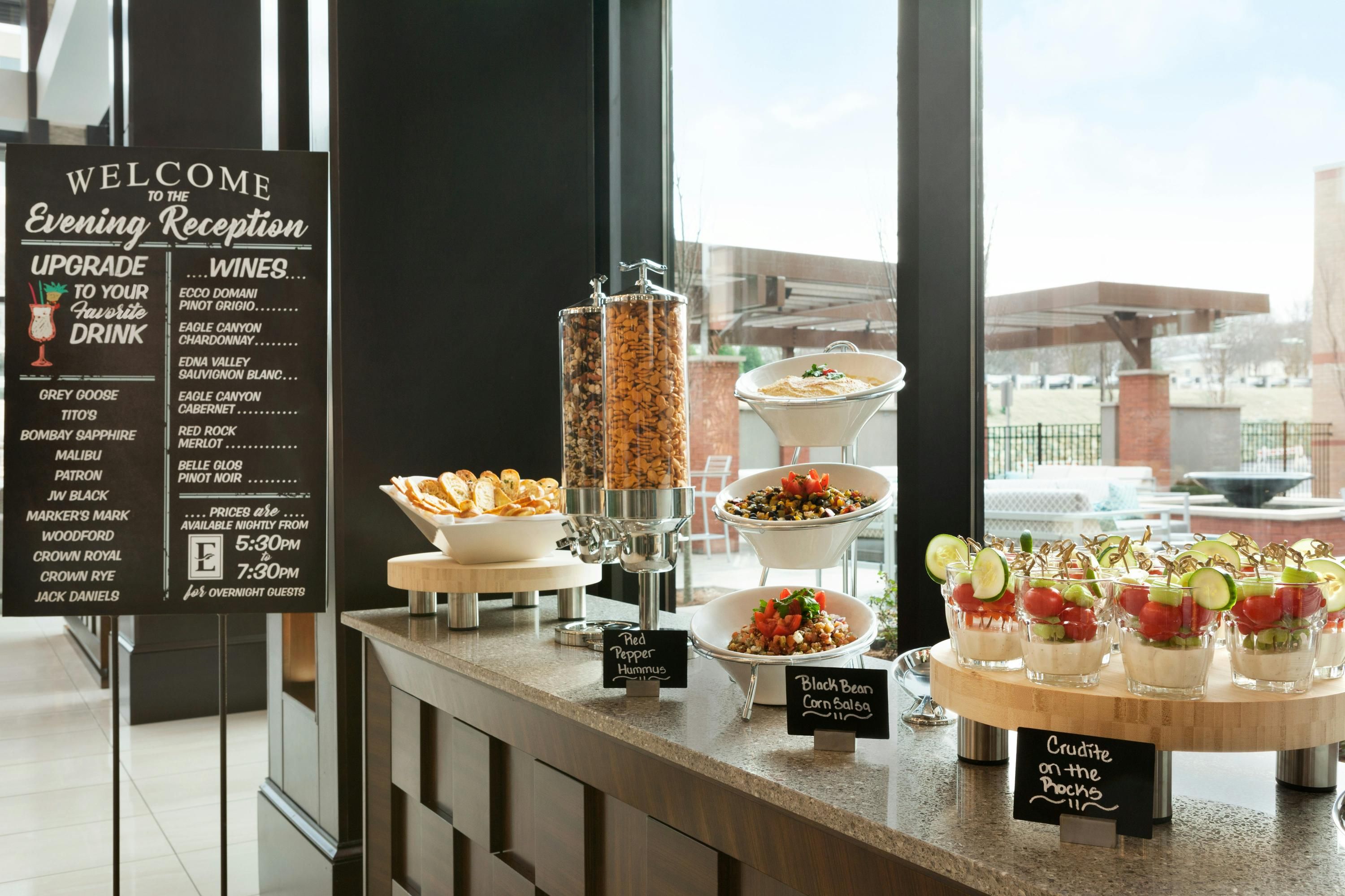 Buffet