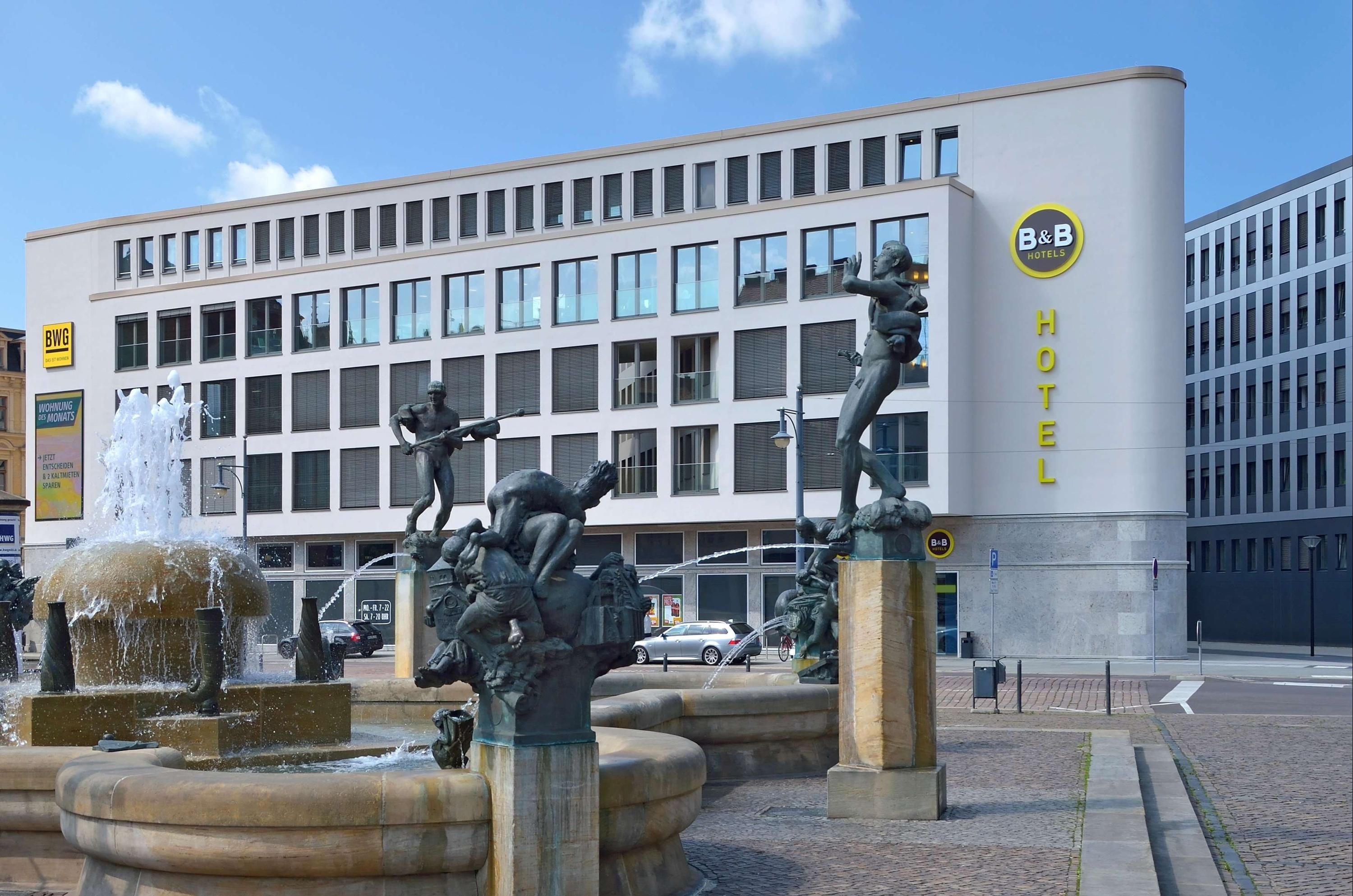 Gebäude