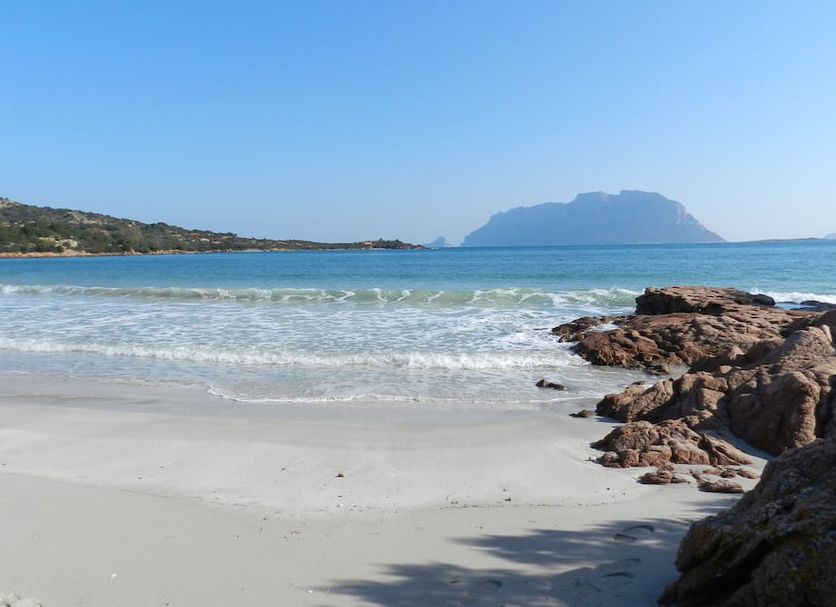 Strand Foto