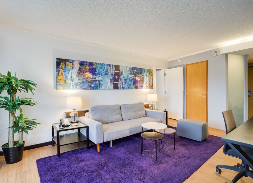 Wohnzimmer Foto
