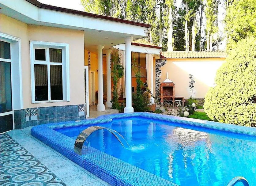 Pool Foto