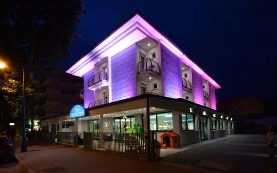 Gebäude Foto