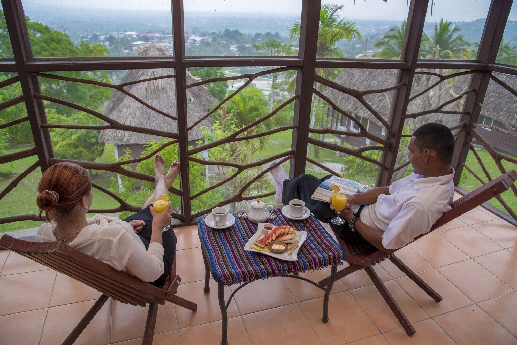 Balkon