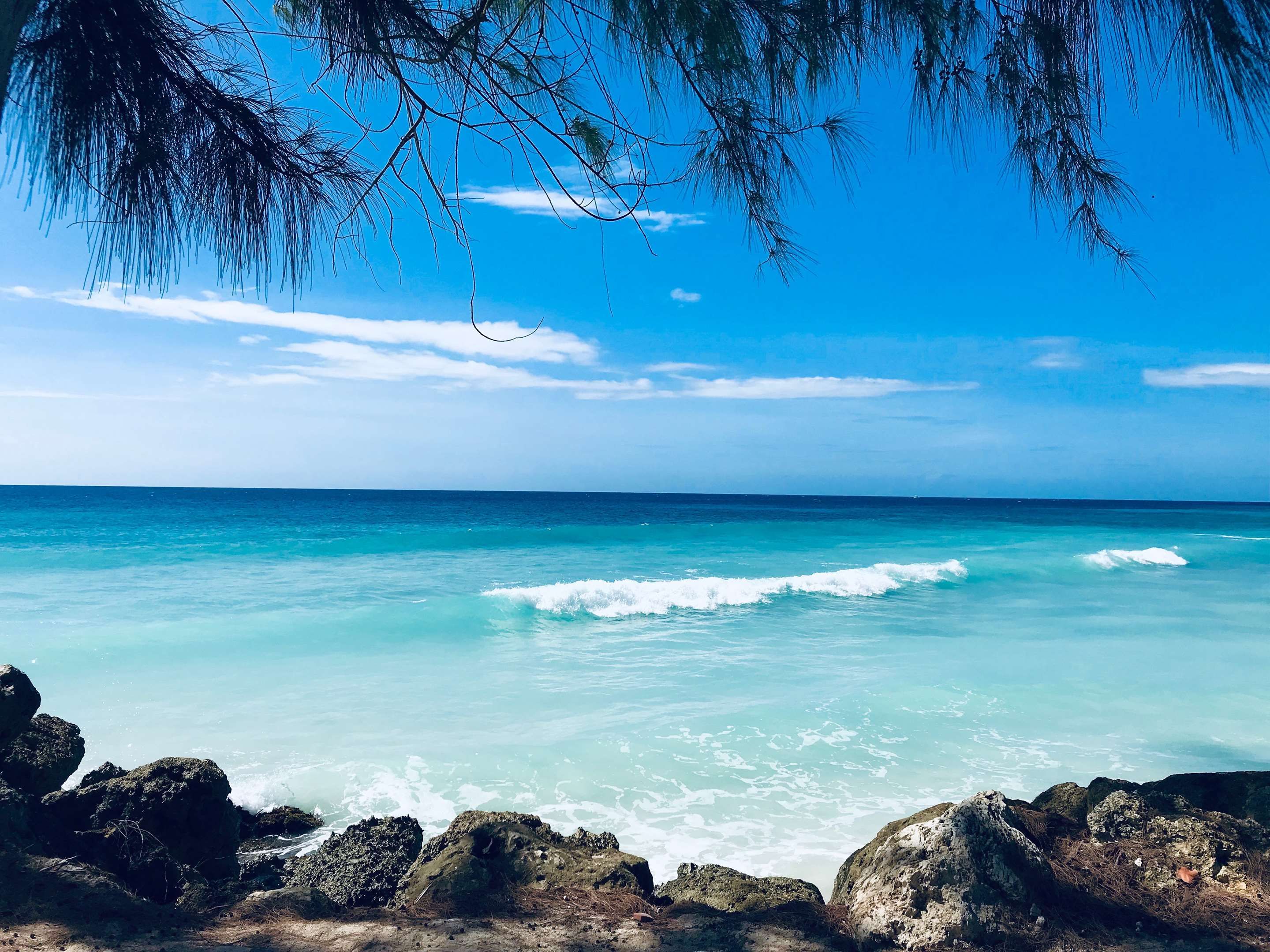 Strand Foto