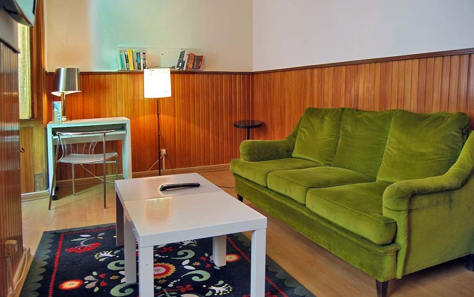 Wohnzimmer Foto