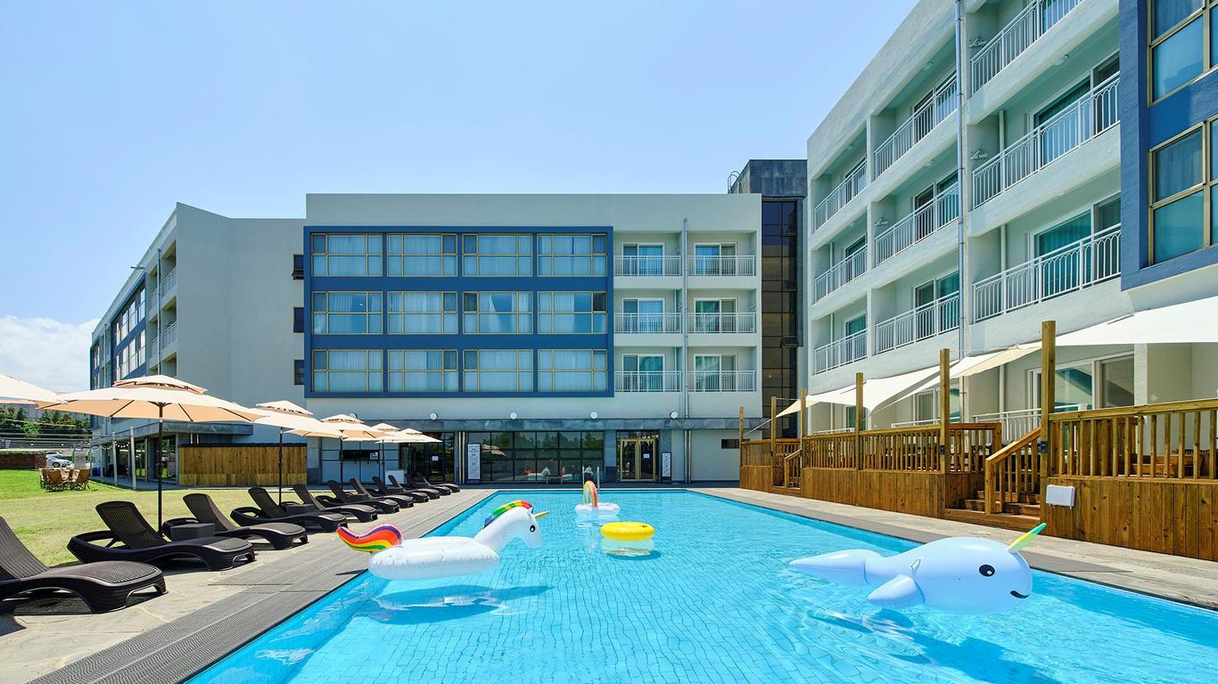 Jeju Shangrila Hotel & Resort