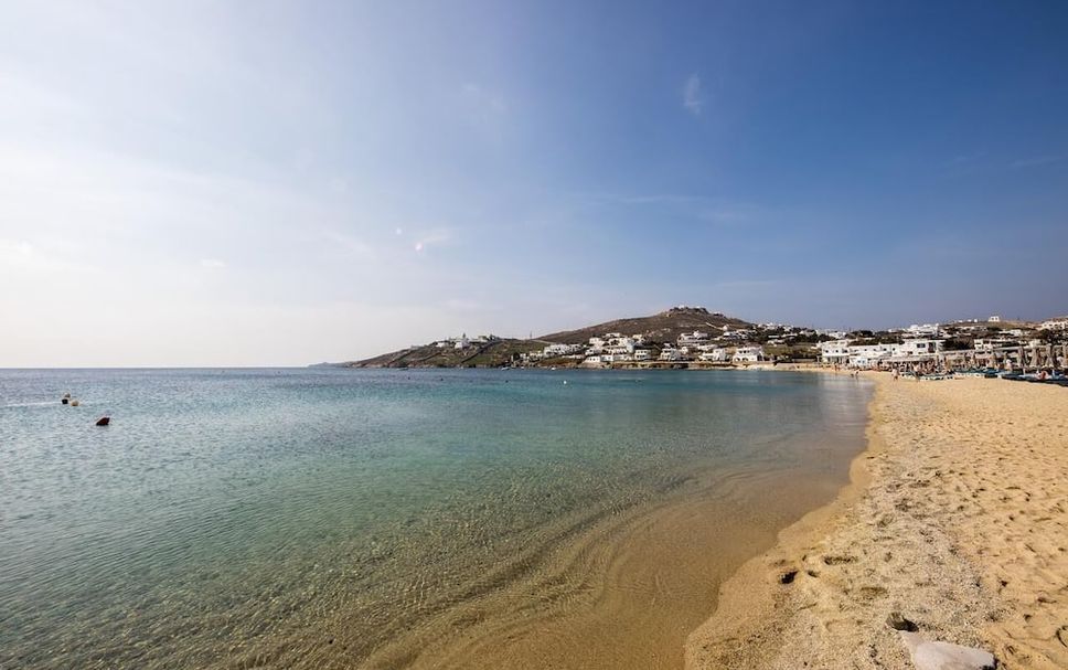 Strand Foto