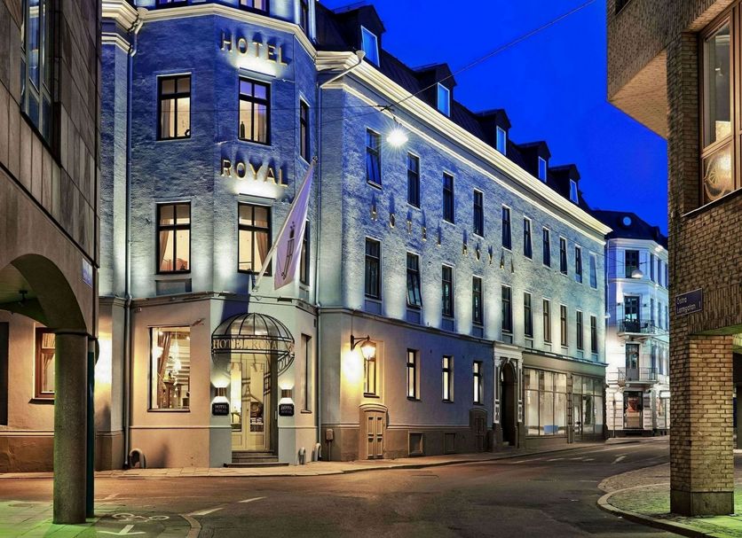 Gebäude Foto