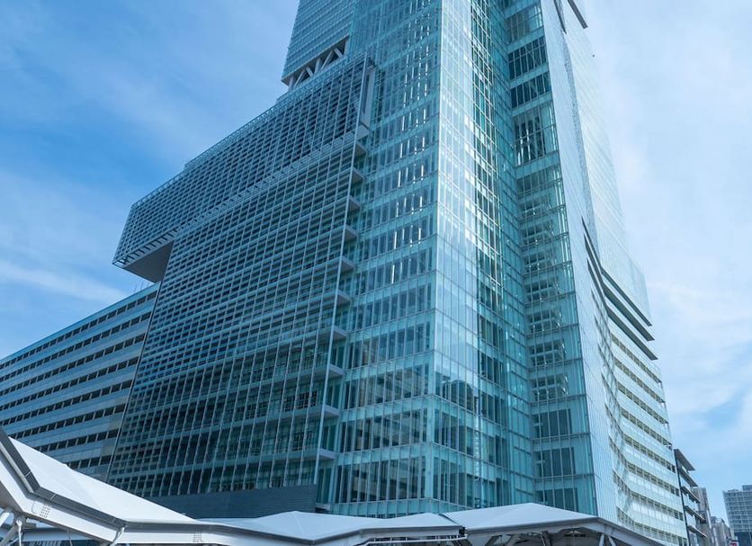 Gebäude Foto
