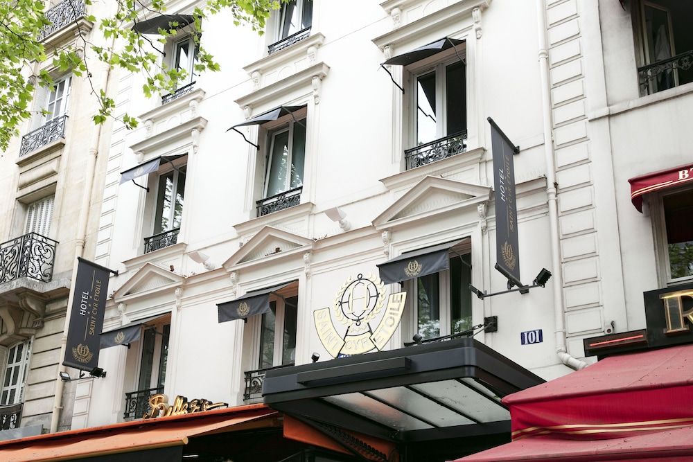 Gebäude