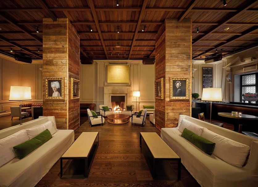 Lounge Foto
