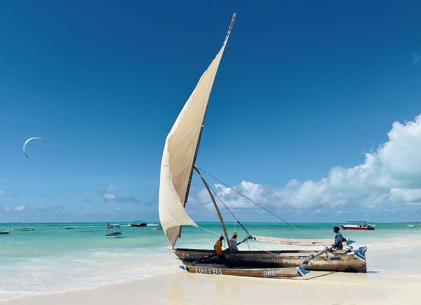 Strand Foto