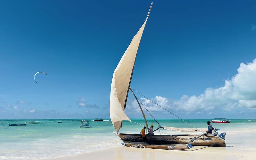 Strand Foto
