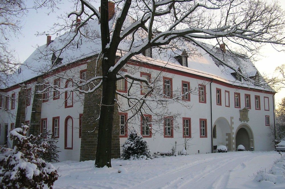 Gebäude
