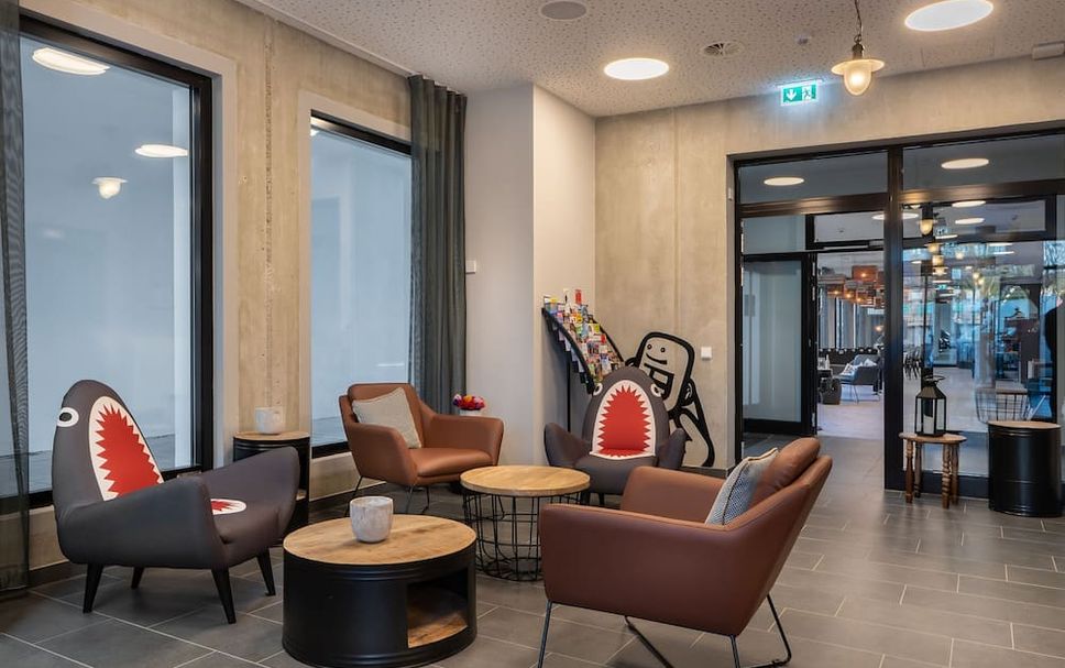 Lounge Foto