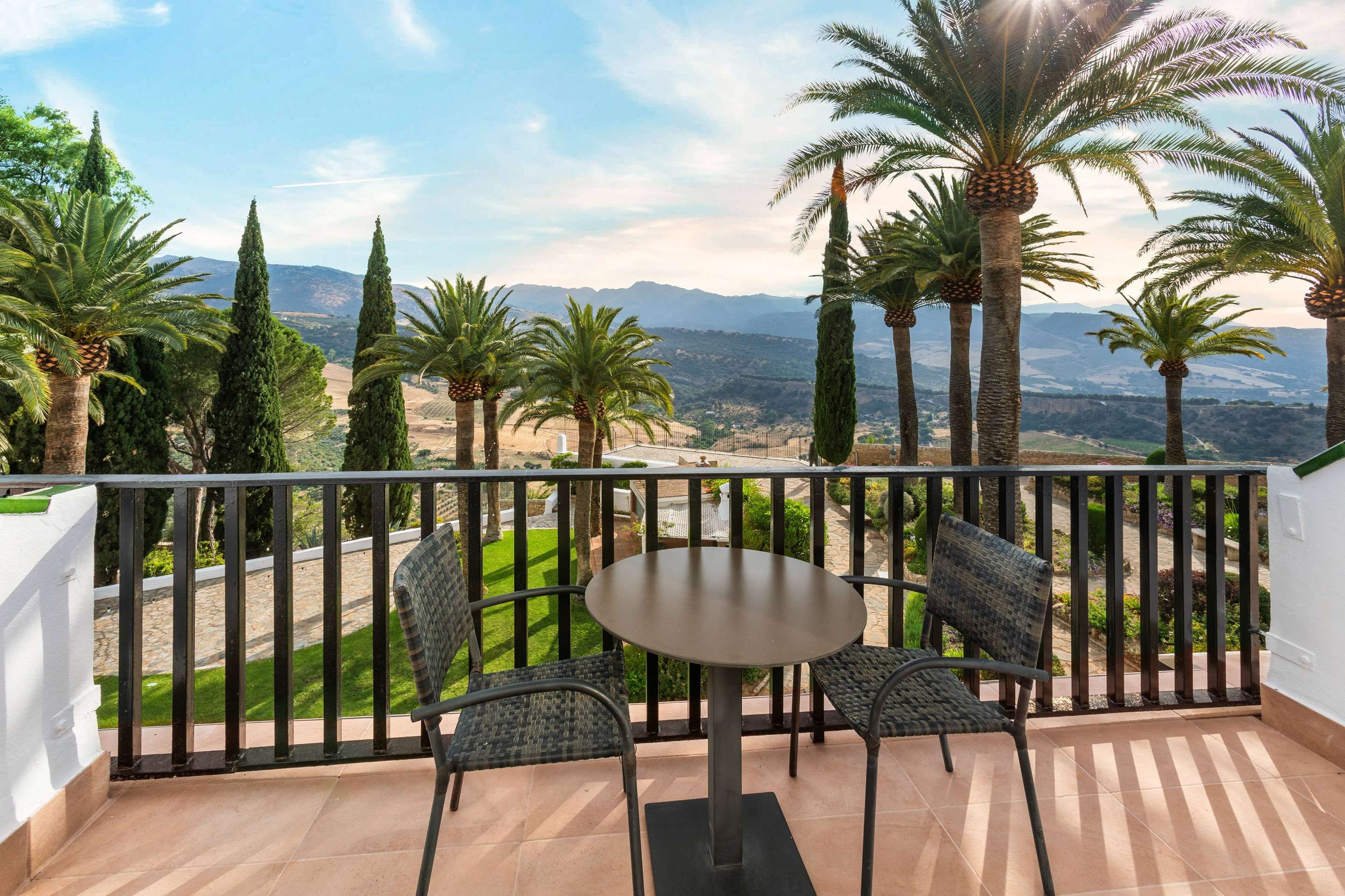 Balkon