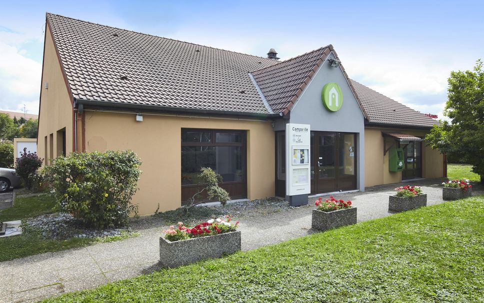 Gebäude Foto