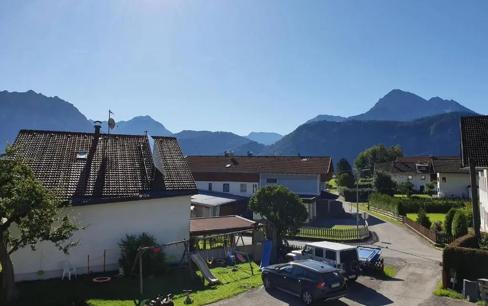 Außenansicht Foto