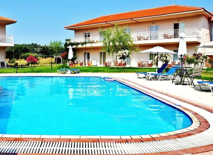 Pool Foto