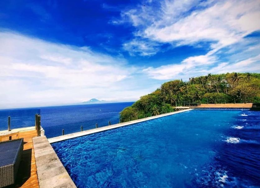 Pool Foto