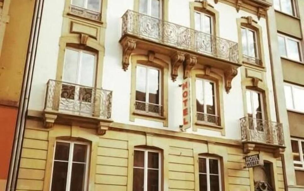 Gebäude Foto