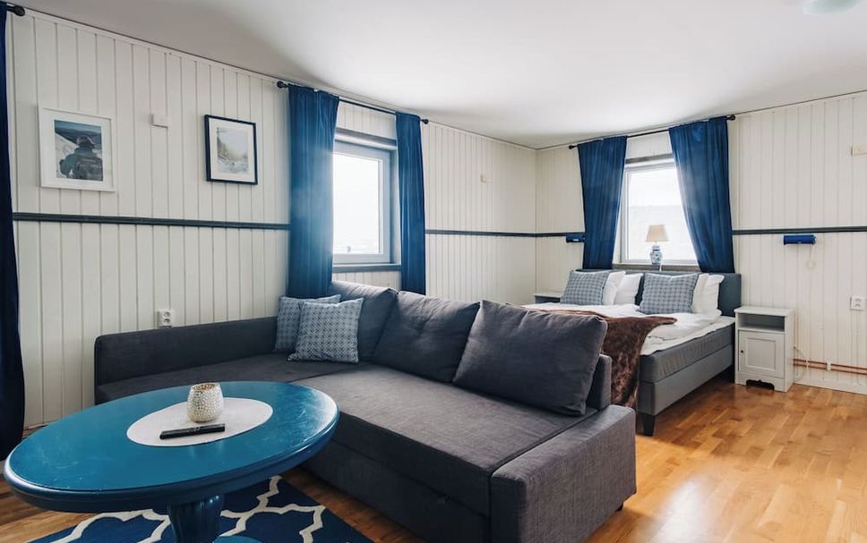 Wohnzimmer Foto