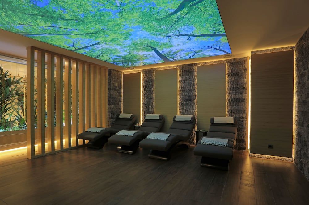 Wellness