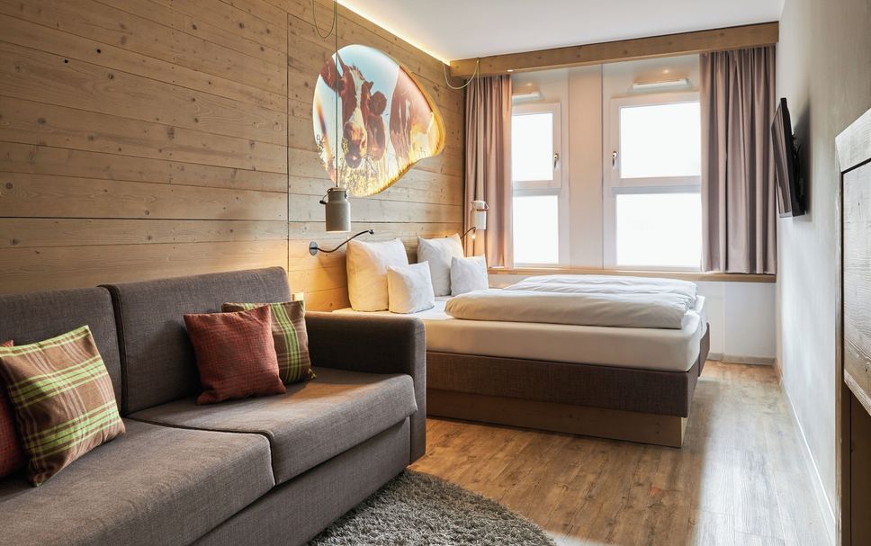 Wohnzimmer Foto
