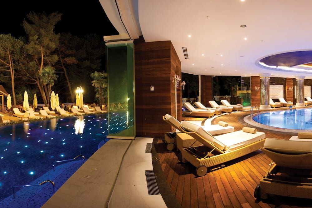 Pool Foto