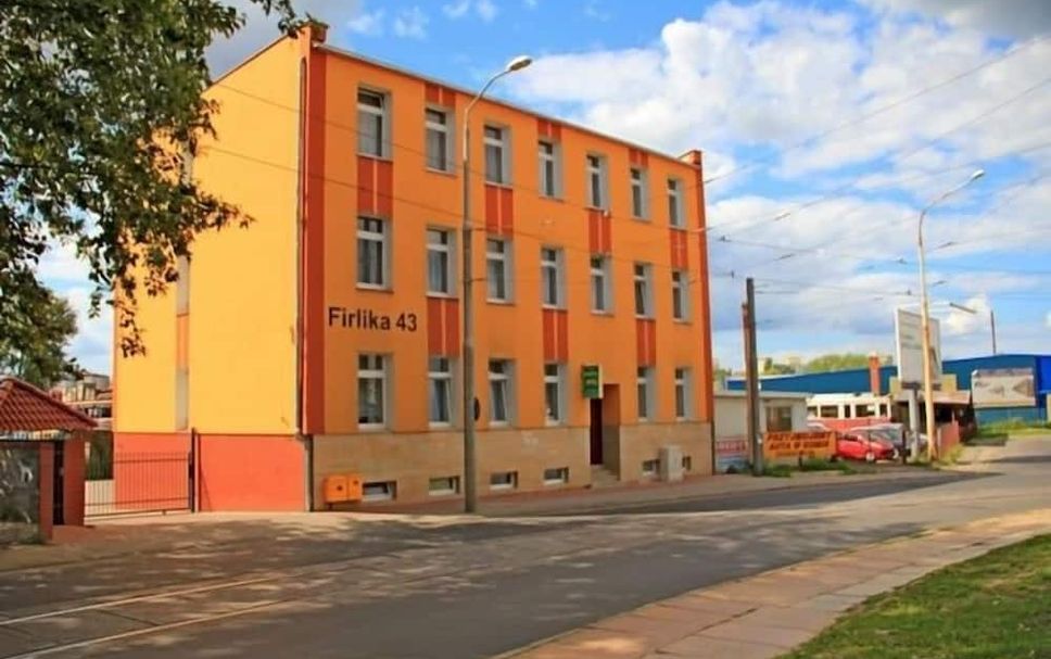 Gebäude Foto