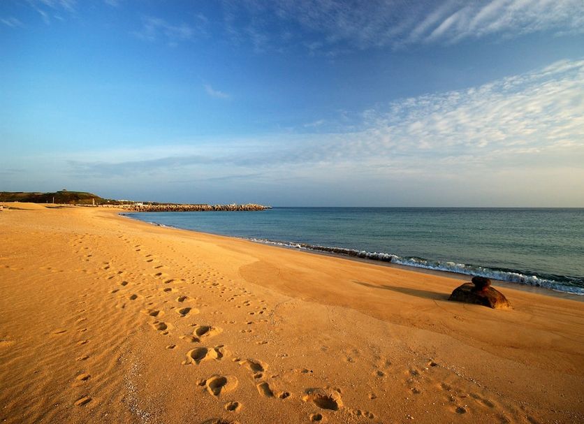 Strand Foto