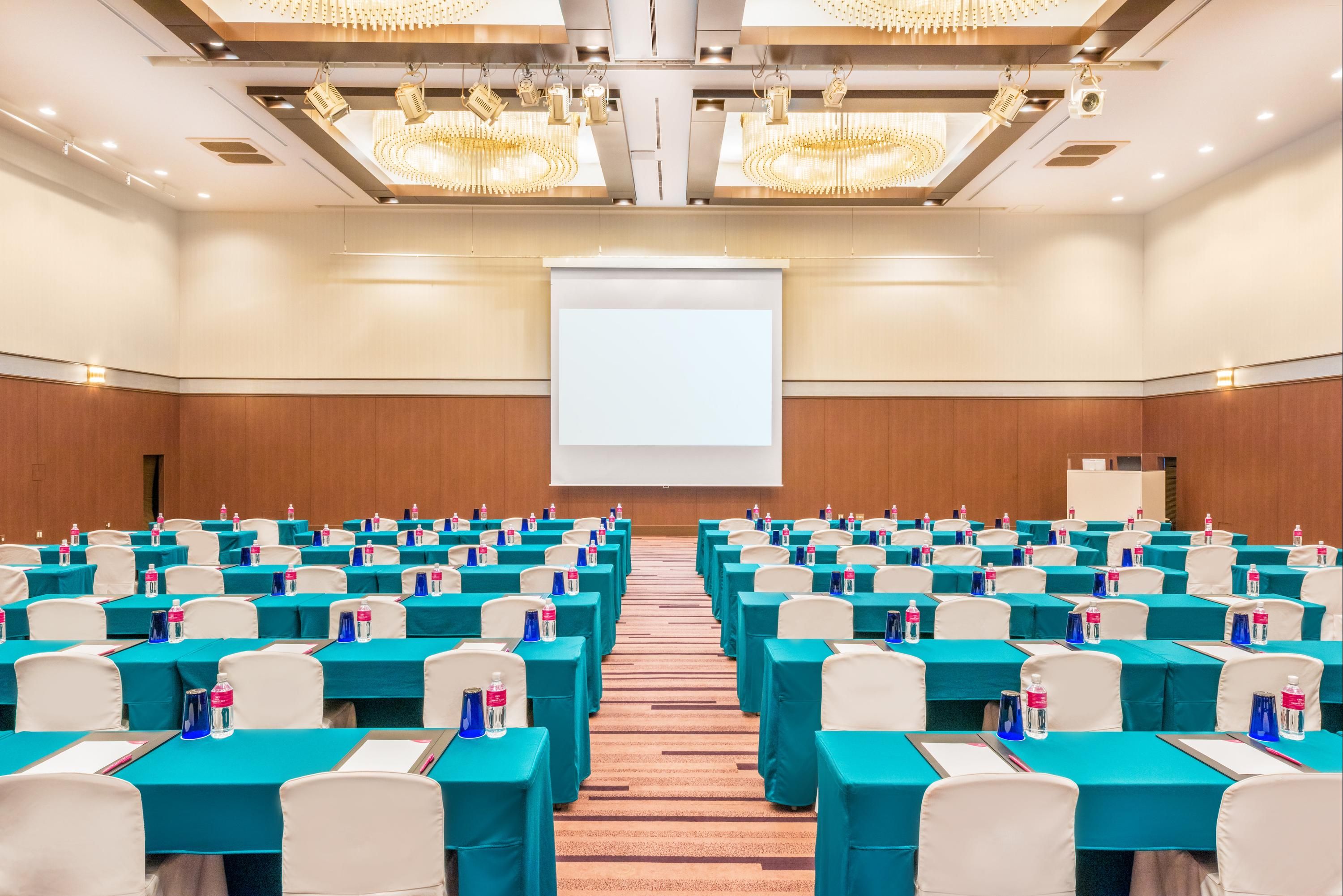 Konferenzraum