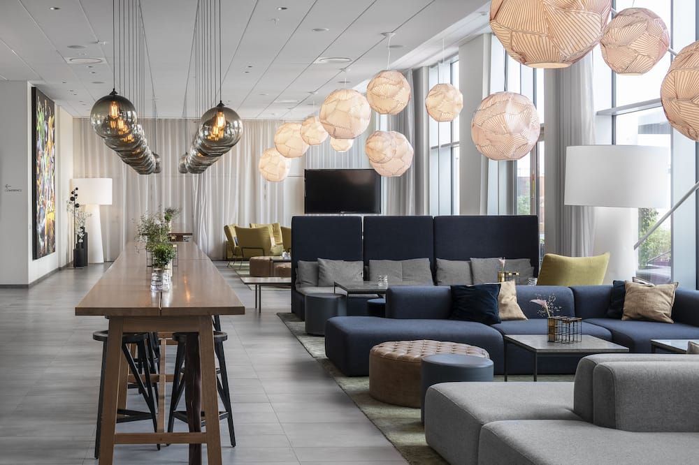 Lounge Foto