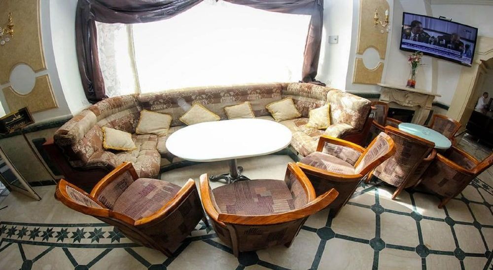 Wohnzimmer Foto