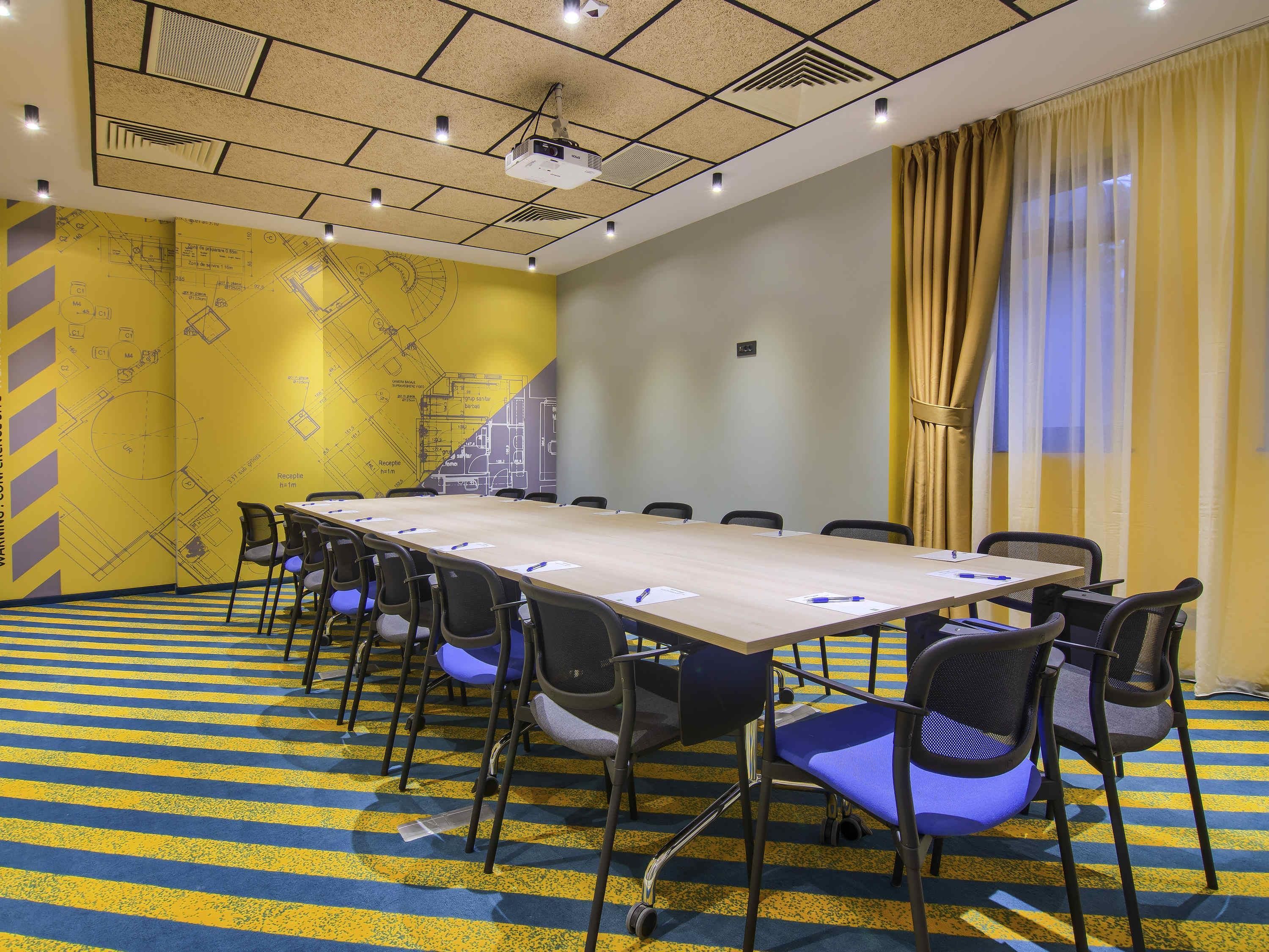 Konferenzraum