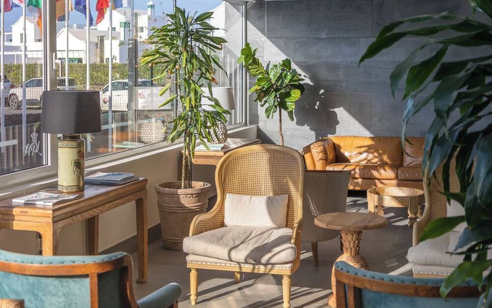 Lounge Foto