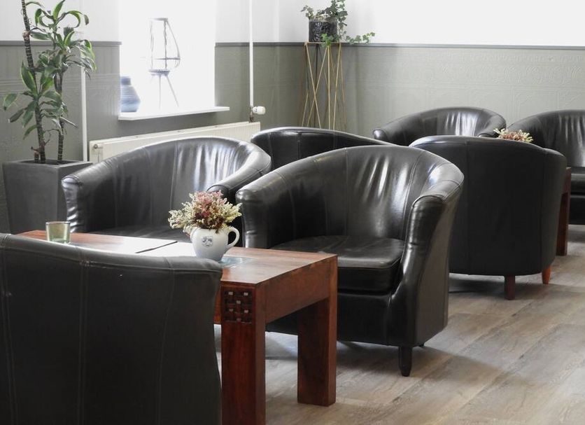 Wohnzimmer Foto