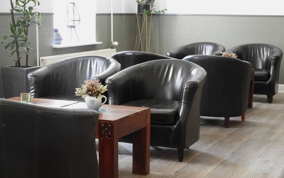 Wohnzimmer Foto