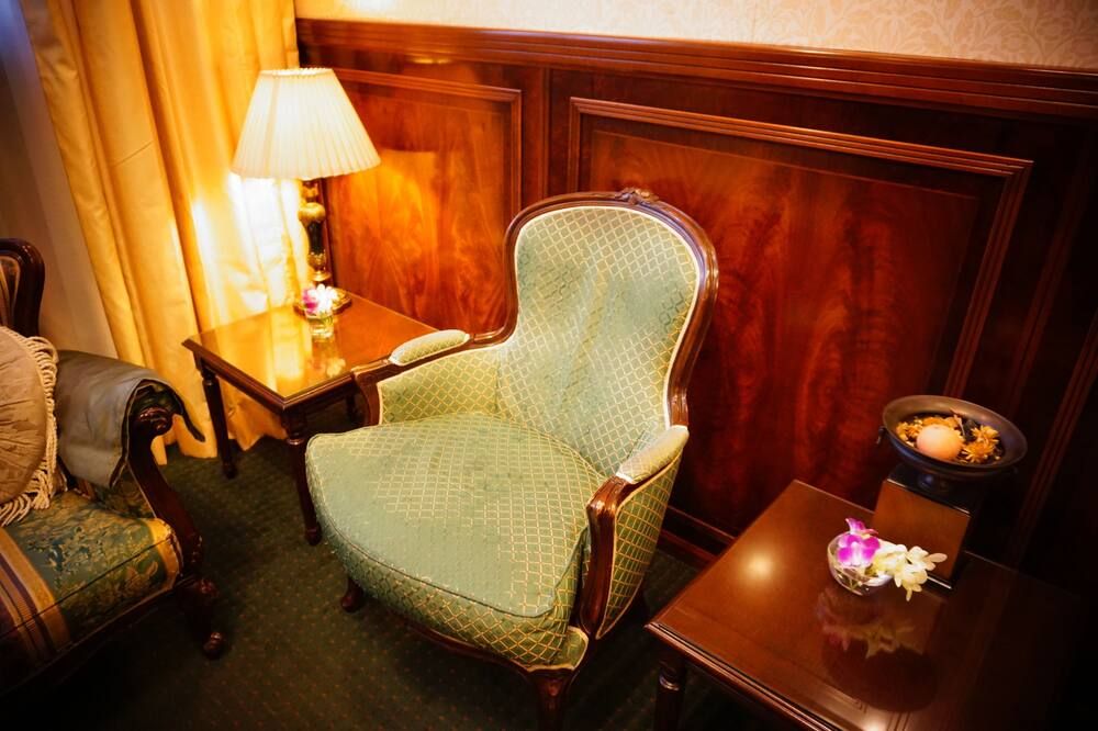 Hotelausstattung