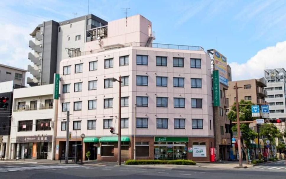 Gebäude Foto