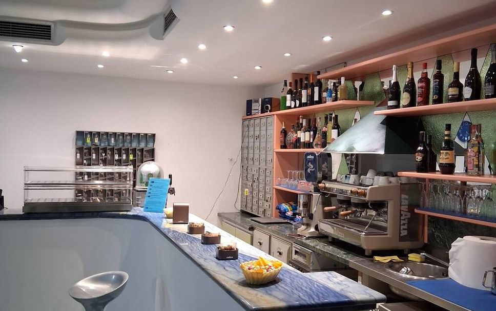 Bar Foto