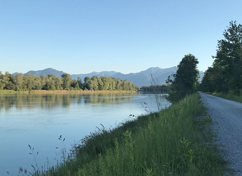Außenansicht Foto