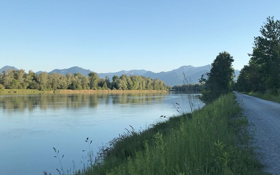 Außenansicht Foto