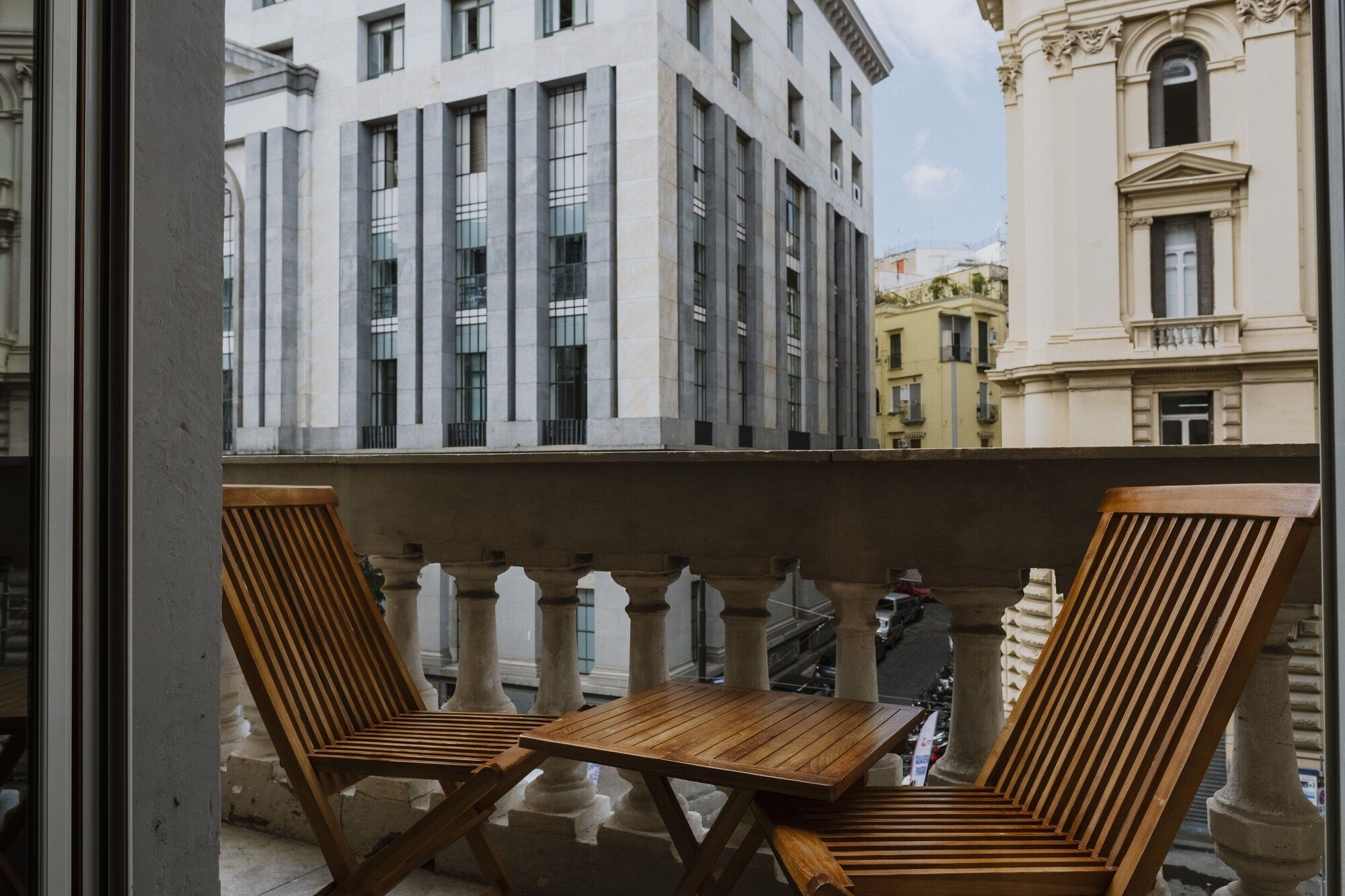 Balkon