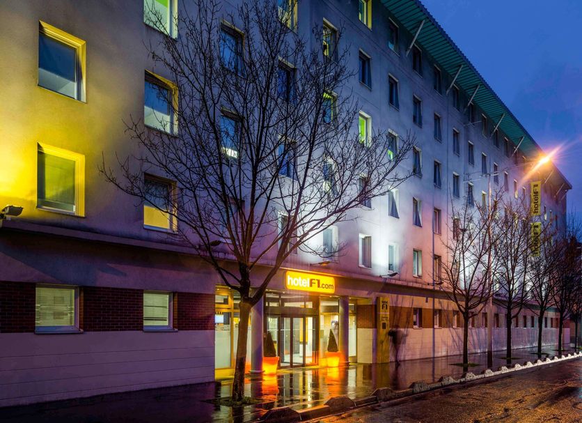 Gebäude Foto
