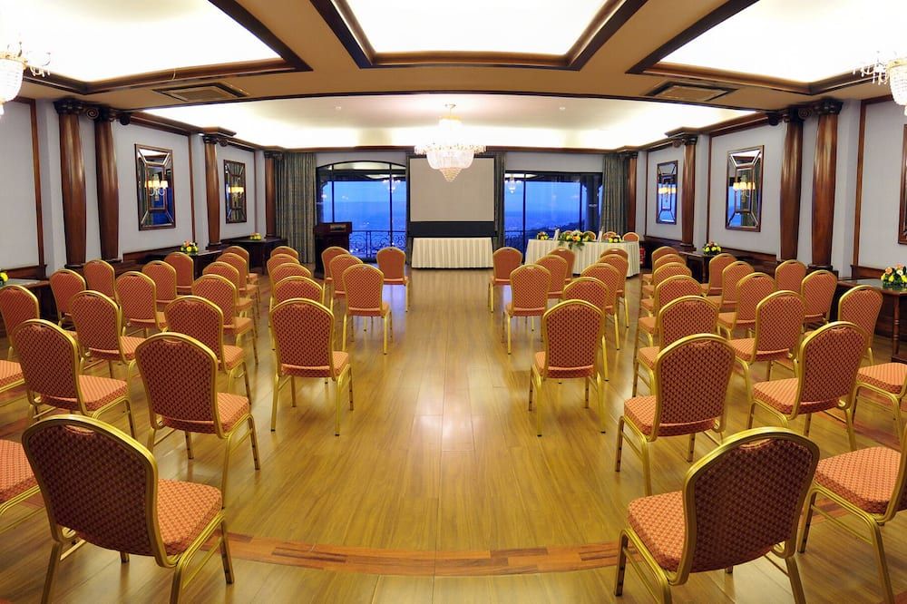 Konferenzraum