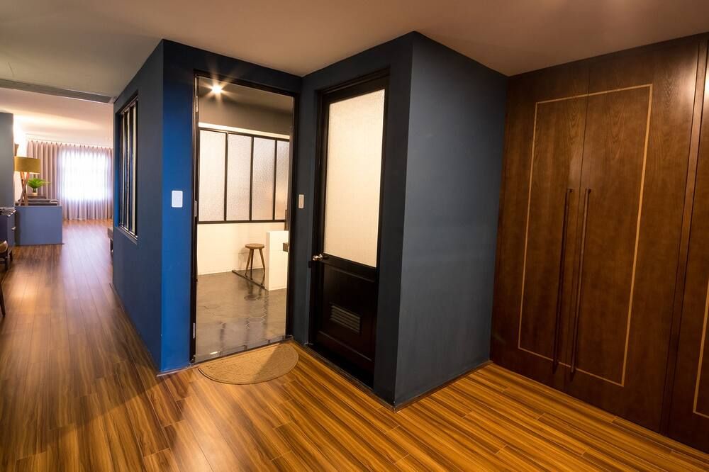 Zimmerausstattung